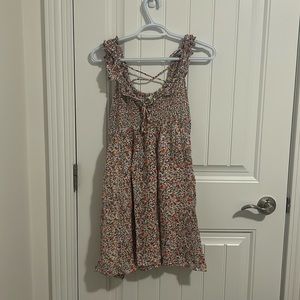 Urban outfitters size large sun dress